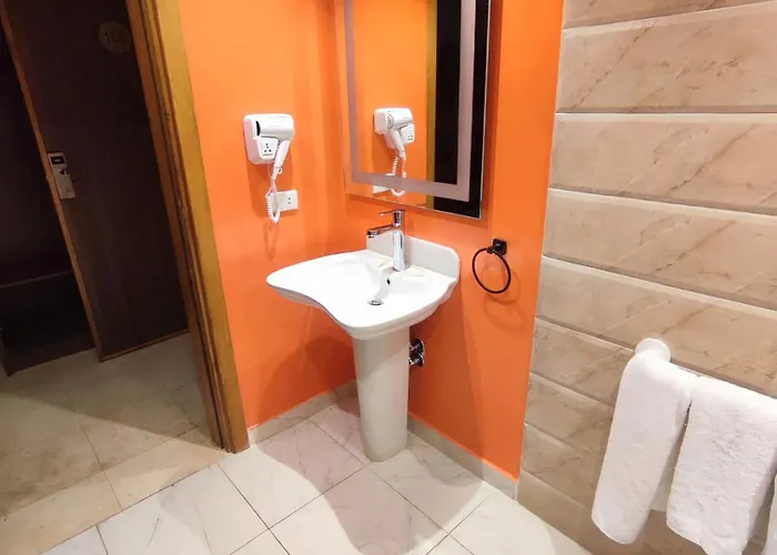 King Room Disability Access