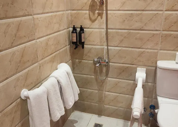 King Room Disability Access