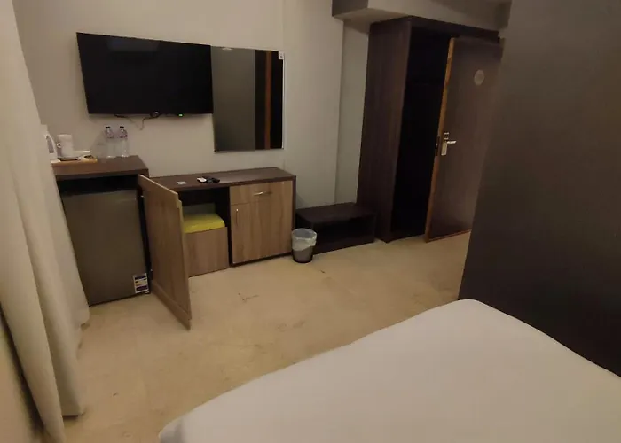 King Room Disability Access